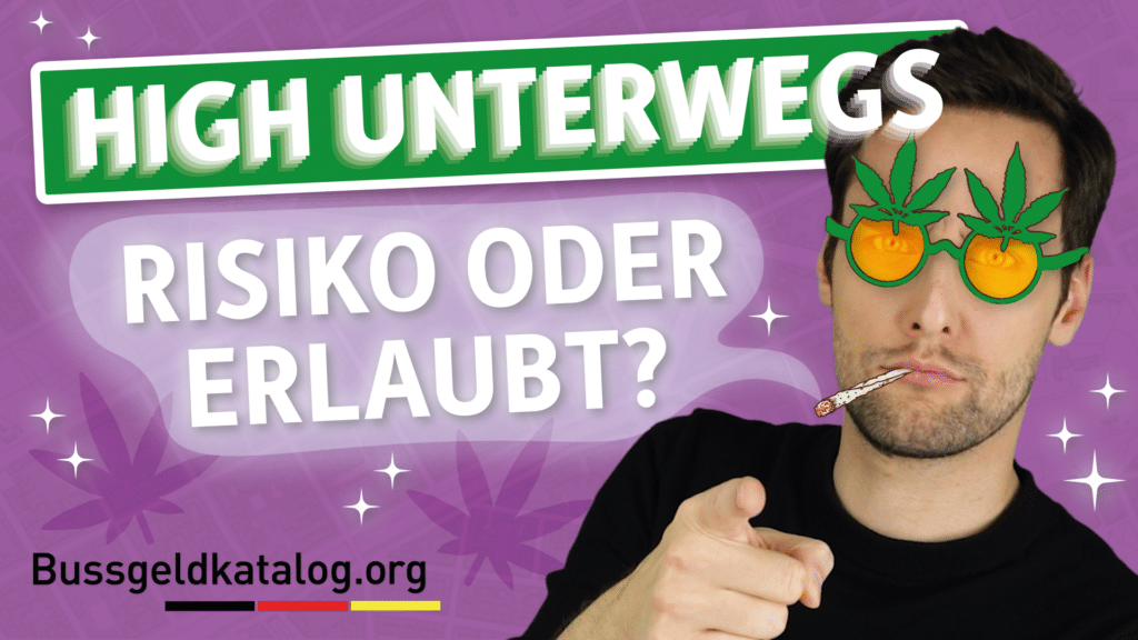 Wo die Grenzwerte beim THC liegen, erfahren Sie in diesem Video.