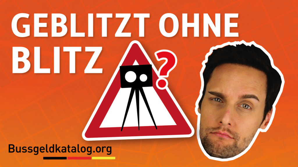 Schwarzlichtblitzer erfassen Sie ohne Blitz. Mehr erfahren Sie im Ratgeber und in diesem Video.