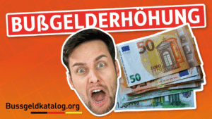 Erhöhtes Bußgeld Statt Fahrverbot: Ist Das Möglich?