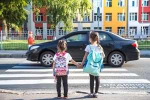 Nur wer verkehrstüchtig ist, sollte am Straßenverkehr teilnehmen